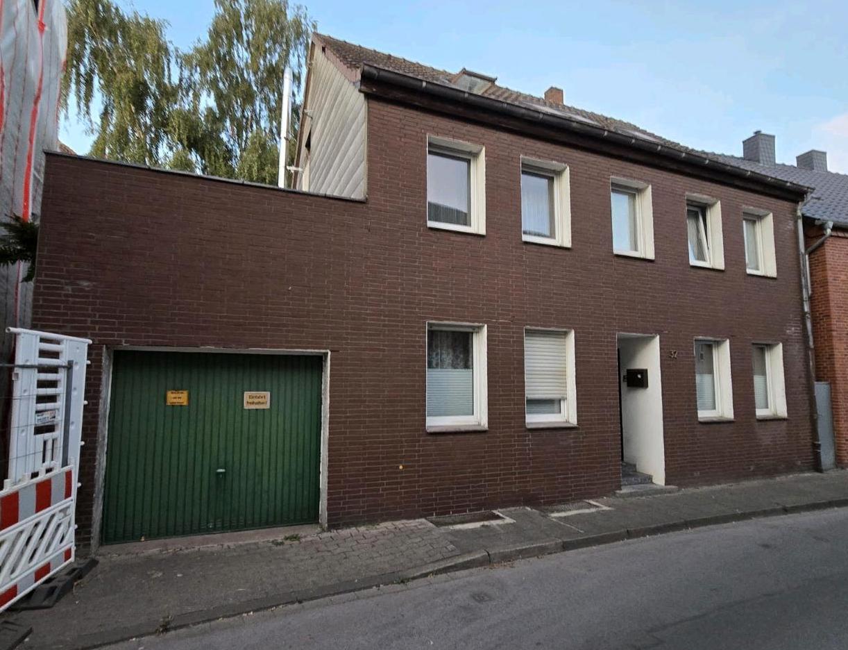 Moradia em banda T4 em Warendorf, Germany N.º 330386