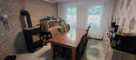 Moradia em banda T4 em Warendorf, Germany N.º 330386 8