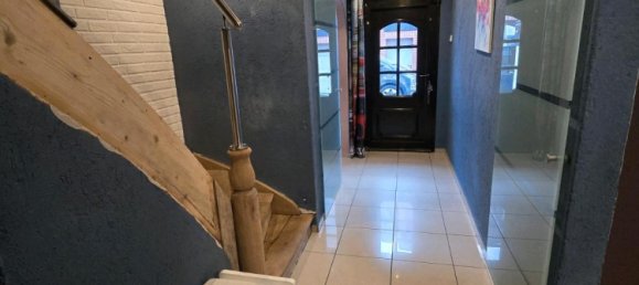 Moradia em banda T4 em Warendorf, Germany N.º 330386 6