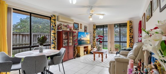 2 غرف نوم فيلا في Lake Haven, Australia رقم 442 2