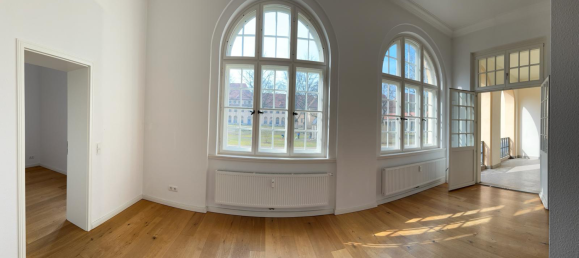 2 غرف نوم شقة في Buch, Germany رقم 258824 3