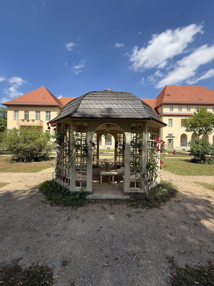 2 غرف نوم شقة في Buch, Germany رقم 258824