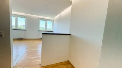 Studio in Linz, Austria, Nr. 127284