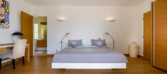 4 chambres villa à louer à South Kuta, Badung, Bali, Indonesia № 3060 20