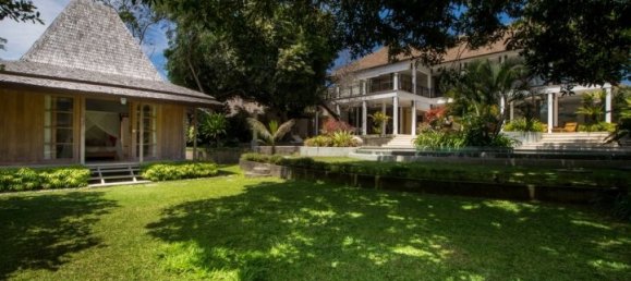 4 chambres villa à louer à South Kuta, Badung, Bali, Indonesia № 3060 26