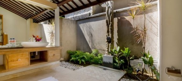 4 chambres villa à louer à South Kuta, Badung, Bali, Indonesia № 3060 29