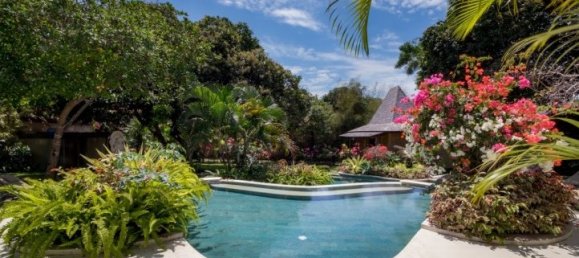 4 chambres villa à louer à South Kuta, Badung, Bali, Indonesia № 3060 10