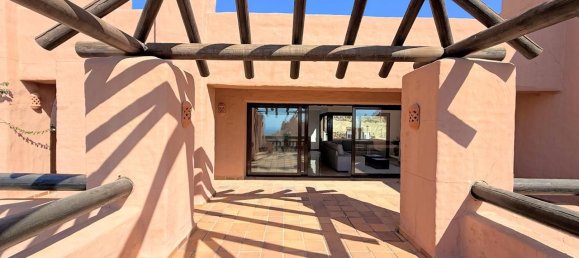 Penthouse T3 em San Luis de Sabinillas, Spain N.º 134325 10