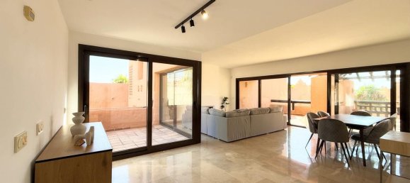 Penthouse T3 em San Luis de Sabinillas, Spain N.º 134325 17