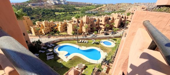 Penthouse T3 em San Luis de Sabinillas, Spain N.º 134325 12