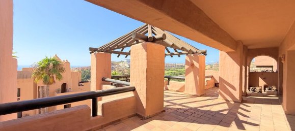 Penthouse T3 em San Luis de Sabinillas, Spain N.º 134325 34
