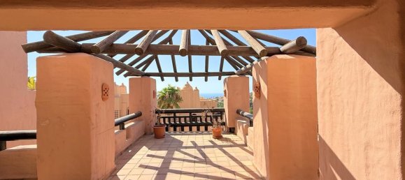 Penthouse T3 em San Luis de Sabinillas, Spain N.º 134325 8