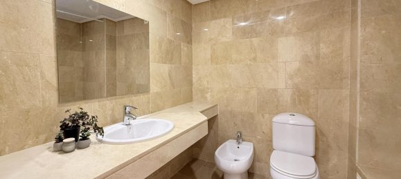 Penthouse T3 em San Luis de Sabinillas, Spain N.º 134325 22