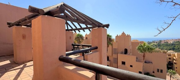 Penthouse T3 em San Luis de Sabinillas, Spain N.º 134325 4