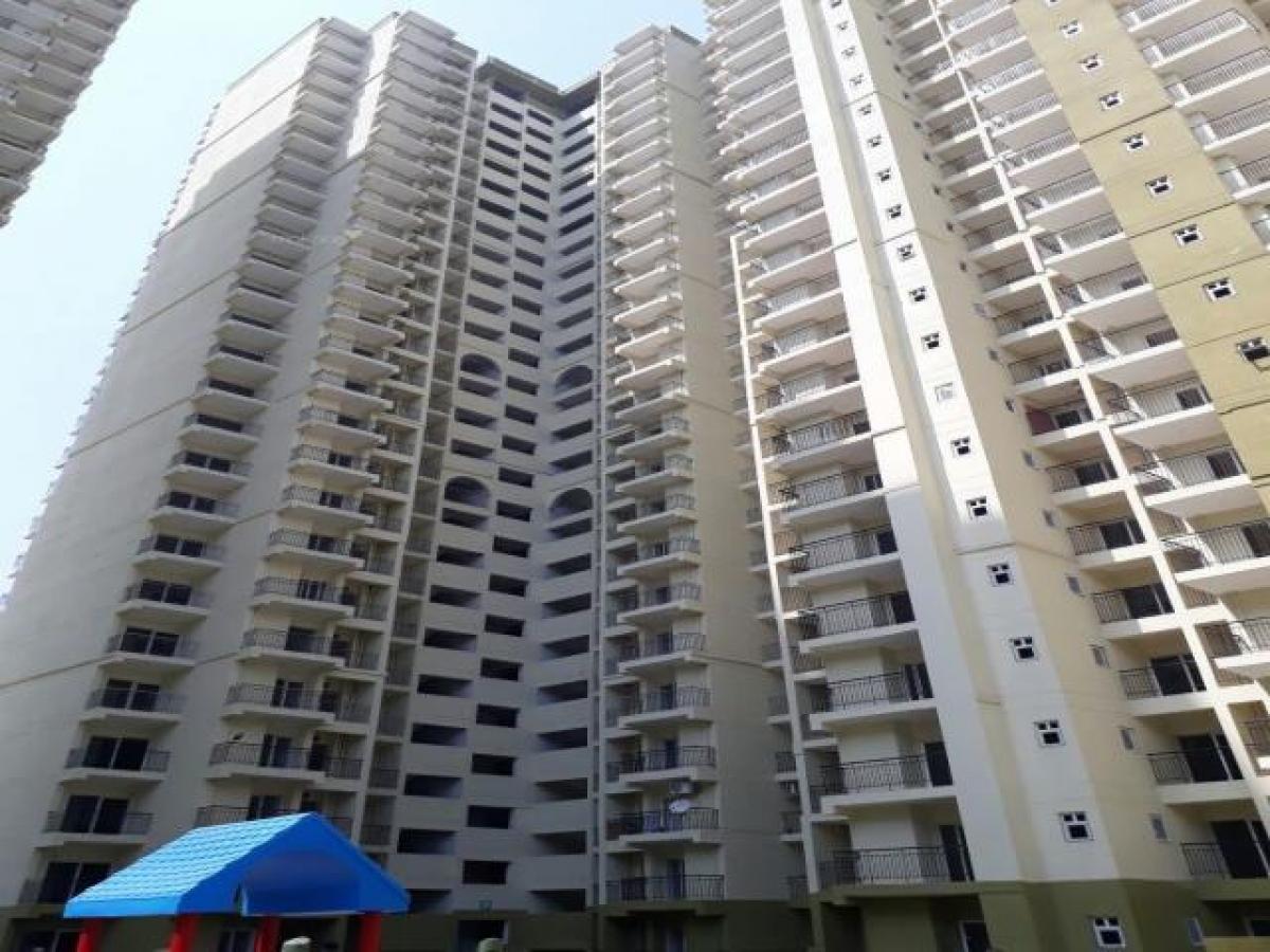 3 Schlafzimmer Haus in Noida, India, Nr. 67086