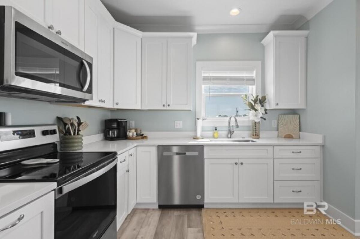 4 bedrooms House in Gulf Shores, USA No. 440773