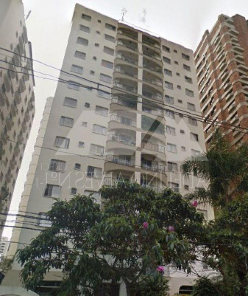 2 غرف نوم شقة في Sao Paulo, Brazil رقم 584017