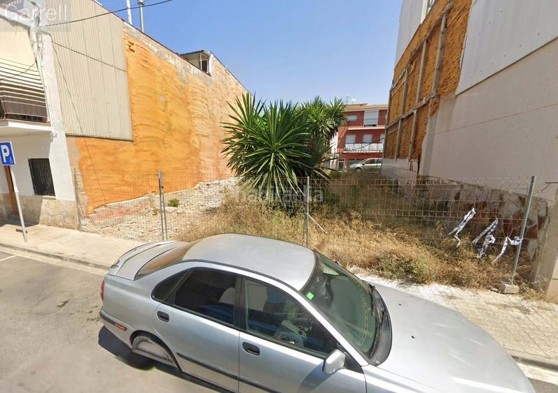 Terreno em Sant Pere de Ribes, Spain 188 m² N.º 258576