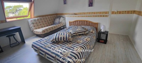 1 Schlafzimmer Doppelhaus in Cabourg, France, Nr. 297230 7