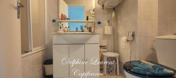 1 Schlafzimmer Doppelhaus in Cabourg, France, Nr. 297230 9