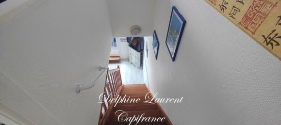1 Schlafzimmer Doppelhaus in Cabourg, France, Nr. 297230 10