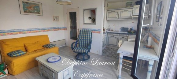 1 Schlafzimmer Doppelhaus in Cabourg, France, Nr. 297230 5