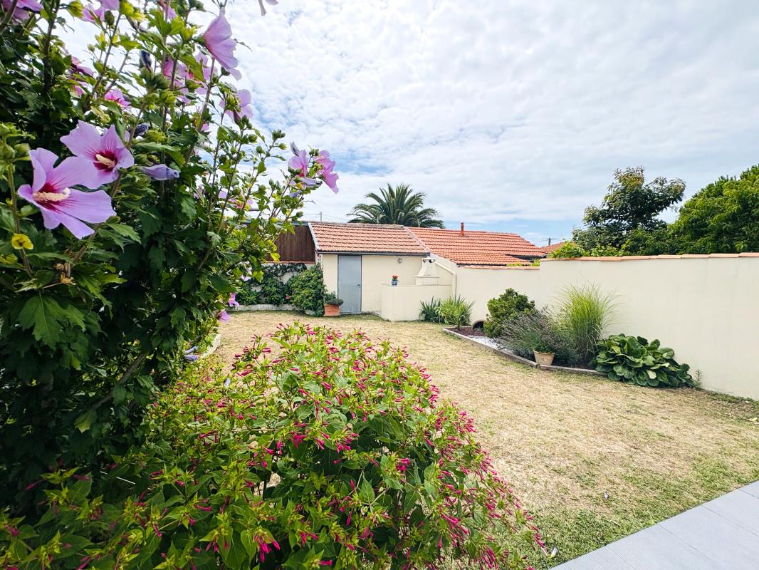 Дом с 1 спальней в Ла-Рошель, Франция № 307322