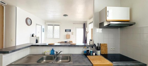 Дом с 1 спальней в Ла-Рошель, Франция № 307322 6