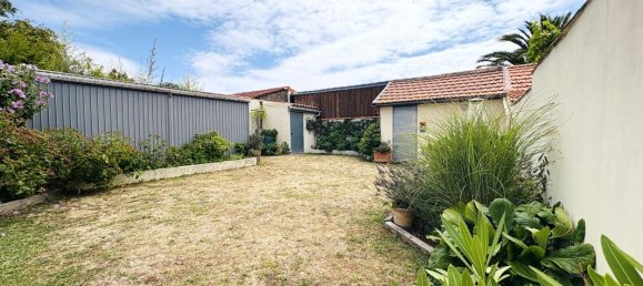 Дом с 1 спальней в Ла-Рошель, Франция № 307322 8