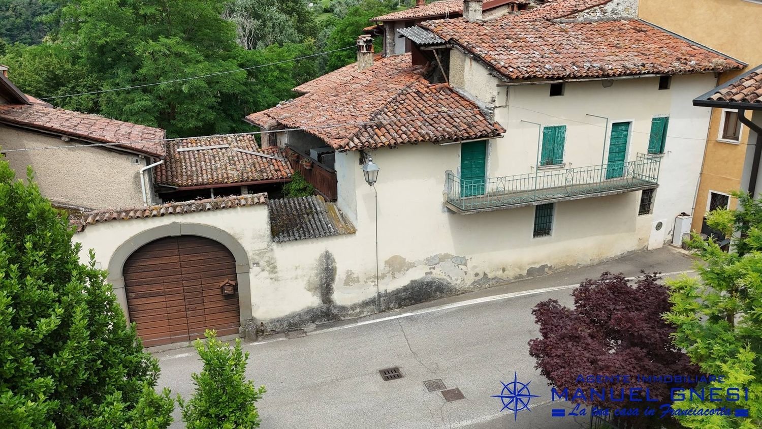 4 chambres Maison à Monticelli Brusati, Italy No. 388660