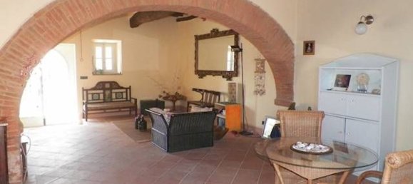 15-salle Villa à Monteriggioni, Italy No. 215444 13