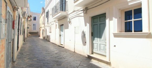 1 Schlafzimmer Haus in Lucera, Italy, Nr. 309860 2