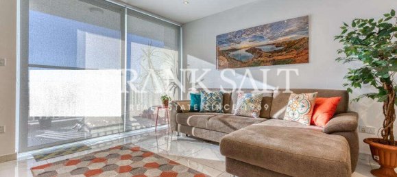 2 chambres Appartement à Saint Paul's Bay, Malta No. 7983 30