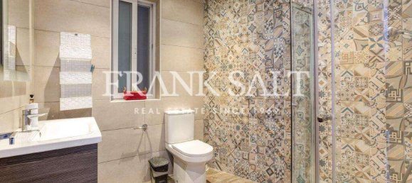 2 chambres Appartement à Saint Paul's Bay, Malta No. 7983 39