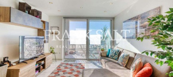 2 chambres Appartement à Saint Paul's Bay, Malta No. 7983 26