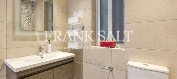 2 chambres Appartement à Saint Paul's Bay, Malta No. 7983 23