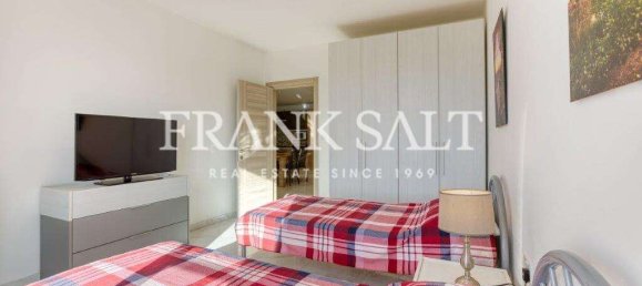 2 chambres Appartement à Saint Paul's Bay, Malta No. 7983 35