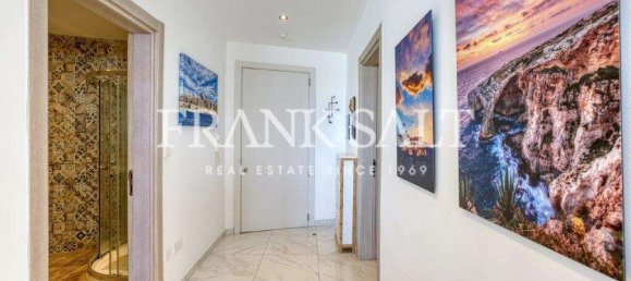 2 chambres Appartement à Saint Paul's Bay, Malta No. 7983 27