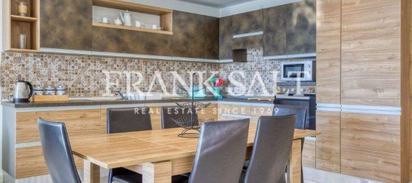 2 chambres Appartement à Saint Paul's Bay, Malta No. 7983 2