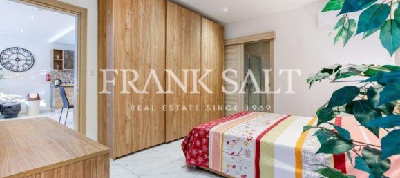 2 chambres Appartement à Saint Paul's Bay, Malta No. 7983 36