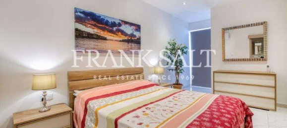 2 chambres Appartement à Saint Paul's Bay, Malta No. 7983 37