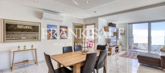 2 chambres Appartement à Saint Paul's Bay, Malta No. 7983 12