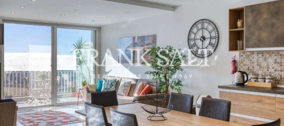 2 chambres Appartement à Saint Paul's Bay, Malta No. 7983 11