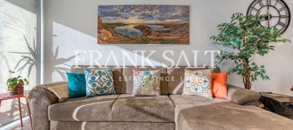 2 chambres Appartement à Saint Paul's Bay, Malta No. 7983 31