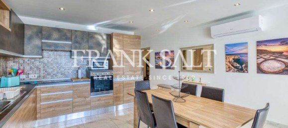 2 chambres Appartement à Saint Paul's Bay, Malta No. 7983 25