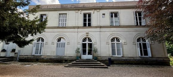 7 bedrooms Hotel in Saint-Cyr-sur-Loire, France No. 349952 7