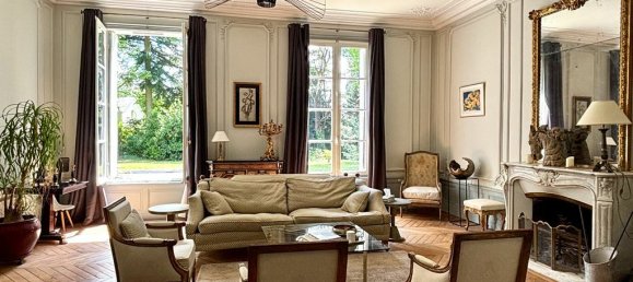 7 bedrooms Hotel in Saint-Cyr-sur-Loire, France No. 349952 9