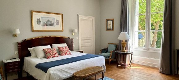 7 bedrooms Hotel in Saint-Cyr-sur-Loire, France No. 349952 15