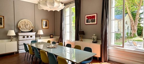 7 bedrooms Hotel in Saint-Cyr-sur-Loire, France No. 349952 10