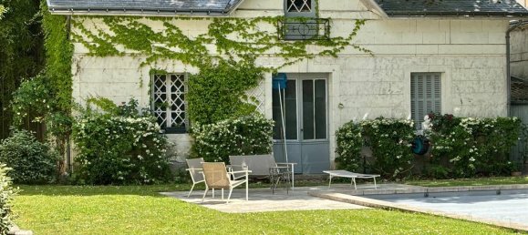 7 bedrooms Hotel in Saint-Cyr-sur-Loire, France No. 349952 4